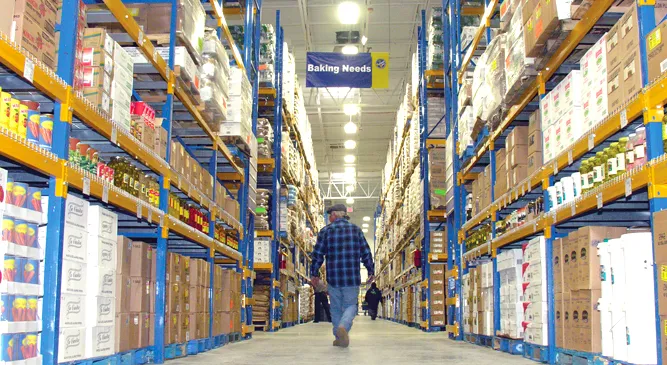 Bulk Buying vs Dropshipping