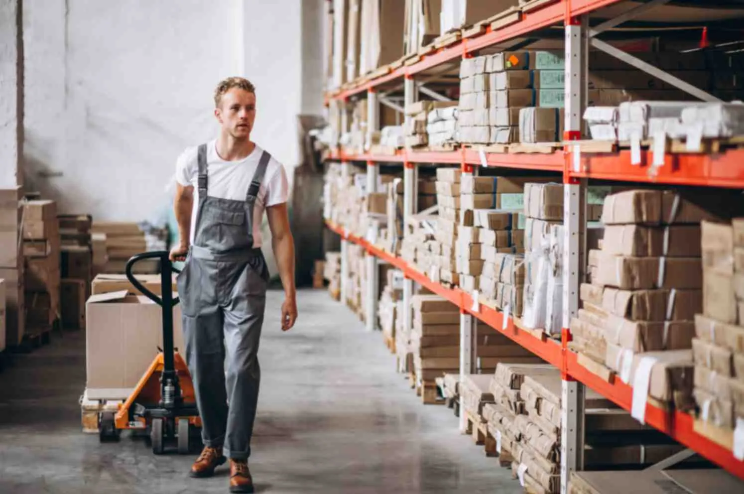 Bulk Buying vs Dropshipping